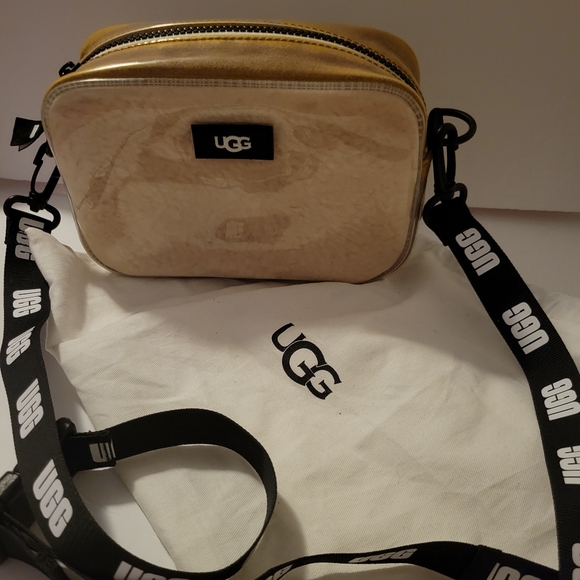 UGG Handbags - Ugg crossbody bag
